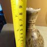 Paul Dalrymple Ceramics and pottery wine carafe / vase. Image 2