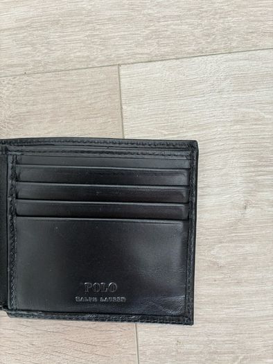 Ralph Lauren Wallett