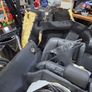 BMW E60 Full Interior (See all photos) Image 8