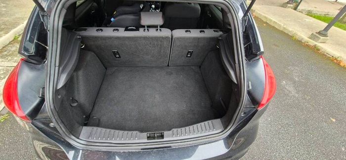 Ford Focus St Line
