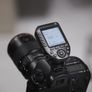 Godox Xpro II TTL Wireless Flash Trigger 1/8000s HSS For Olympus Image 4