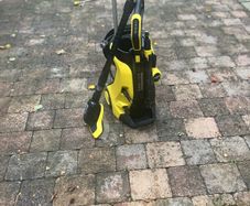 Karcher K5Full Control Pressure Washer