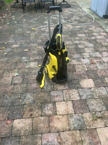 Karcher K5Full Control Pressure Washer