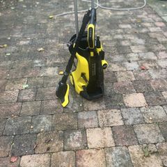 Karcher K5Full Control Pressure Washer