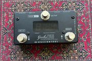 One Control Gecko MKIII MIDI foot controller