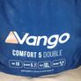 Vango comfort 5 double Image 2