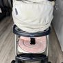 Buggie + Car Seat Image 10