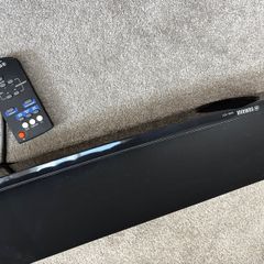 Yamaha Sound Bar
