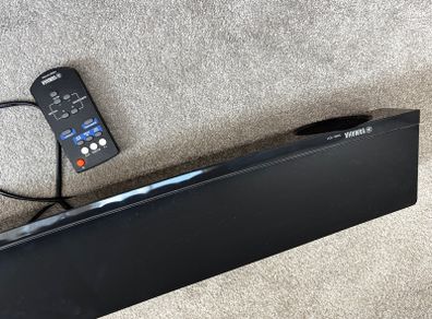 Yamaha Sound Bar
