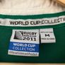 Vintage Rugby World Cup 2011 Jersey Image 2