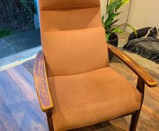 FREE Arm chair