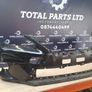 Lexus ct 2014-17 front bumper Image 4