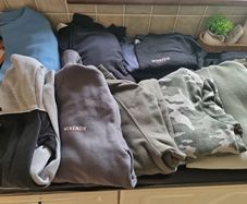 Teenage boys clothes bundle