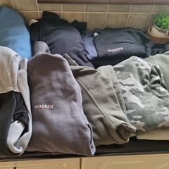 Teenage boys clothes bundle