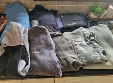 Teenage boys clothes bundle