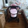 iCandy Peach7 Carrycot and Buggy Image 6