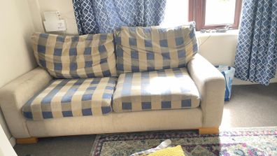 sofa