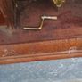 Antique 'Sessions" Gingerbread Clock Image 6