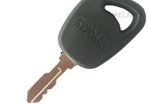 Replacement Key for John Deere, Husqvarna, Lawnflite GY20680