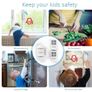Lacoramo Wireless Door Alarm Sensor Image 5