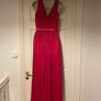 Dessy Bridesmaid/Debs Dress (Size 10) Image 5