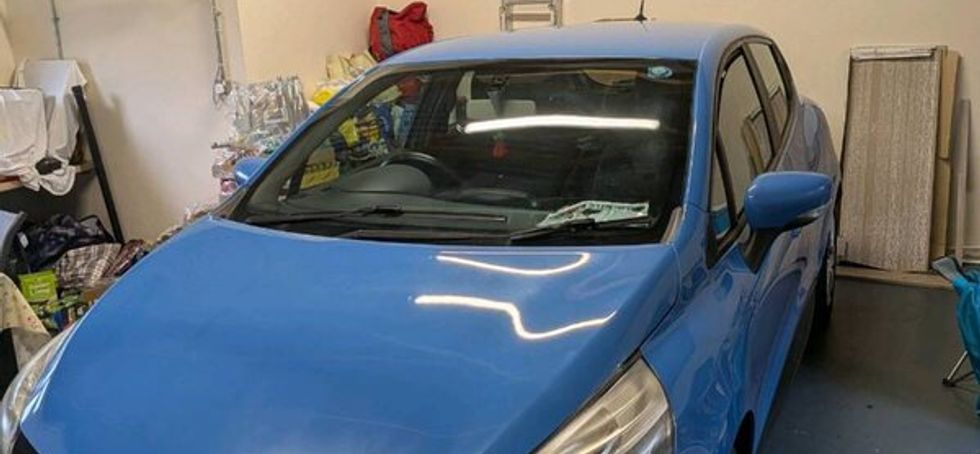 Renault Clio Iv Dynamique