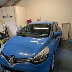 Renault Clio Iv Dynamique