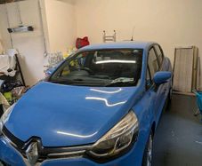 Renault Clio Iv Dynamique