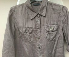 Fabulous IKKS Shirt Size 10