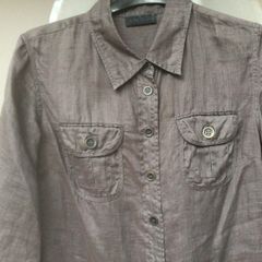 Fabulous IKKS Shirt Size 10