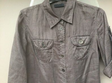 Fabulous IKKS Shirt Size 10