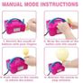 Portable Balloon Pump 220V-240V 600W Image 4