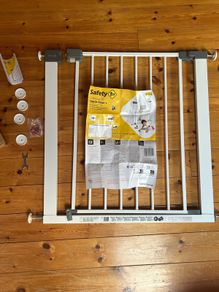 baby gate