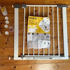 baby gate