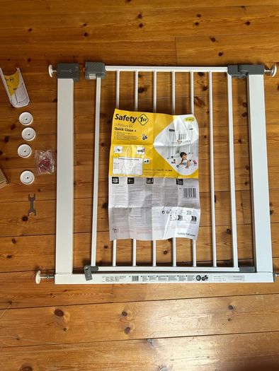 baby gate
