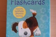 Usborne Phonics Flashcards