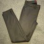 Street One pleather jeans Image 4
