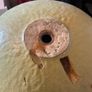 Copper Hot Water Cylinder - Immersion Tank - Chadwicks Backer Image 6