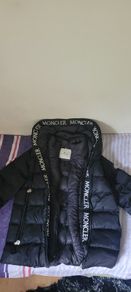 moncler jacket