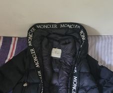 moncler jacket