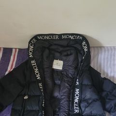 moncler jacket