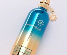 Topical wood Montale sample 10 ml