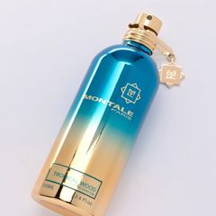 Topical wood Montale sample 10 ml