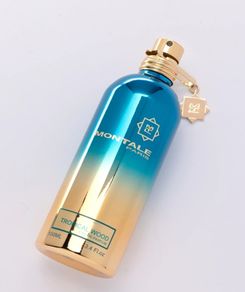 Topical wood Montale sample 10 ml