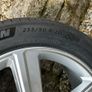 Audi q7 alloys with Michelin tyres Image 5