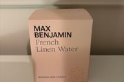 Max Benjamin Candle