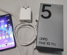 Oppo find x5 pro (12/256Gb)
