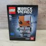 Lego 41601 Cyborg Brickheadz Image 3