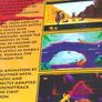 Disneys The Lion King for Sega Mega Drive Boxed and Minty Image 5
