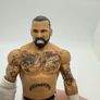 wwe CM Punk action figure Image 6